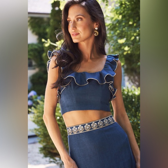 Rosewater House Two Piece Set - Picture 6 of 8